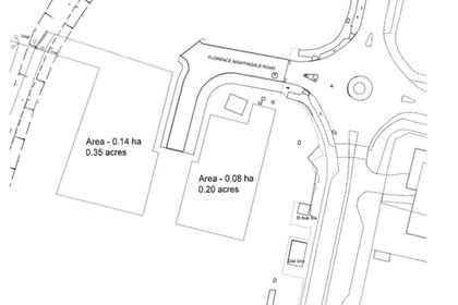Development Land for sale in Southend East and Rochford