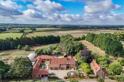 Barn Conversion for sale in North Elmham