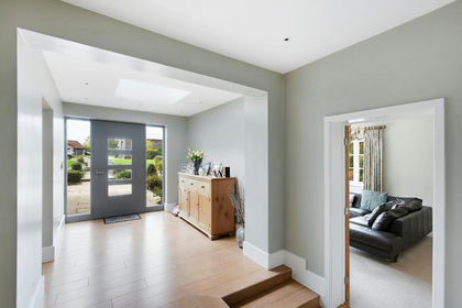 10.3 acres of Country Home for sale in Whepstead