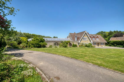 Residential Land for sale in Shepton Mallet