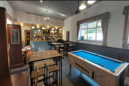 Pub for sale in Kingston upon Hull North and Cottingham