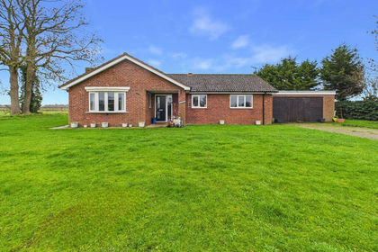 1.7 acres of Land for sale in East Kirkby