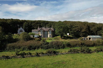 8 acres of Estate for sale in Orkney and Shetland