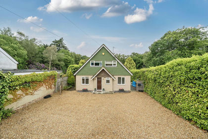 3 acres of Land for sale in Lingfield