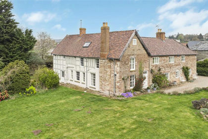 9.5 acres of Farm for sale in Upton Bishop