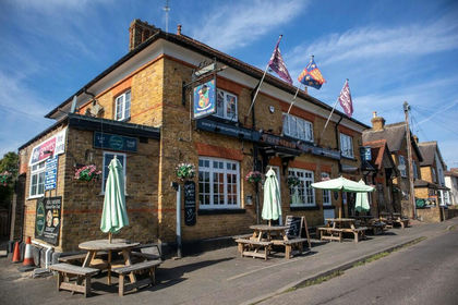 Pub for sale in Runnymede and Weybridge