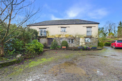 1.7 acres of Land for sale in North Petherwin