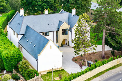 1.1 acres of House with Land for sale in Collingham