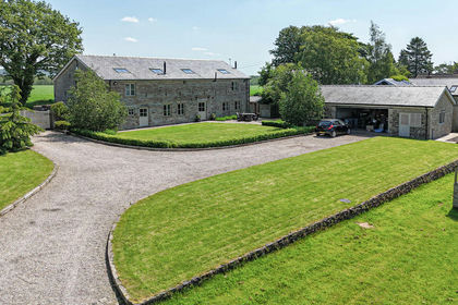 4.5 acres of Barn Conversion for sale in Wigan