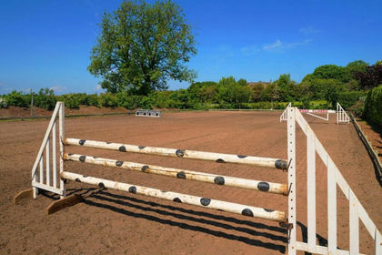 4.8 acres of House with Land for sale in Ackworth