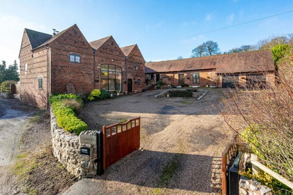 Land for sale in Dudley