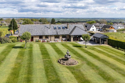1.4 acres of House with Land for sale in Halifax