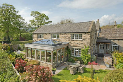 Residential Land for sale in Addingham