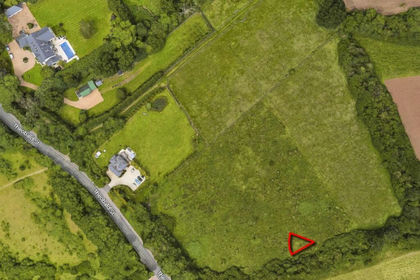 Vacant Land for sale in Elstree and Borehamwood