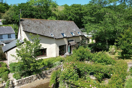 3 acres of Land for sale in Marwood