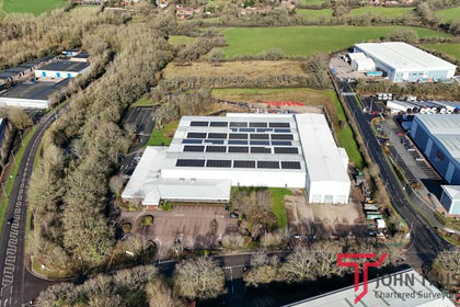 2.2 acres of Development Land for sale in Beoley