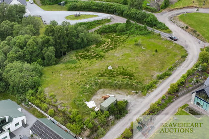 Development Land for sale in Inverness, Skye and West Ross-shire