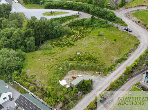 Development Land for sale in Inverness, Skye and West Ross-shire