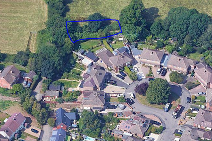 Land for sale in Shurdington