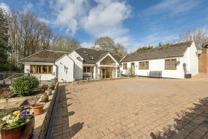 1 acre of Land for sale in Steeple Aston