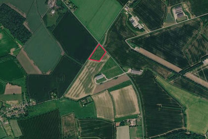4.6 acres of Undeveloped Land for sale in West Wickham