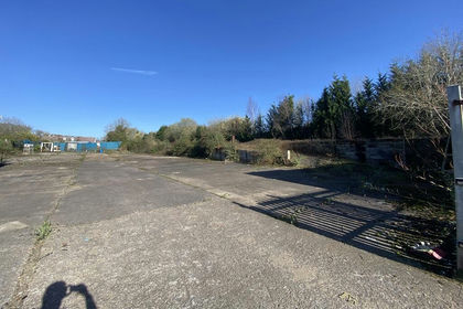 Development Land for sale in Redditch