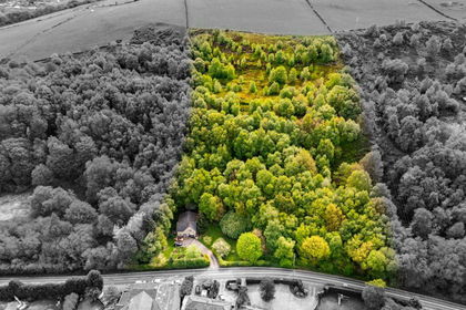 5 acres of Land for sale in Hazel Grove