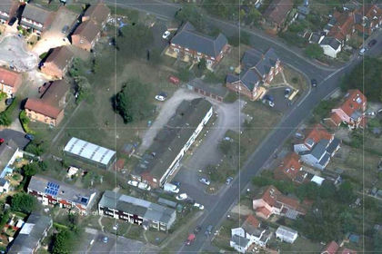 Development Land for sale in Woodbridge