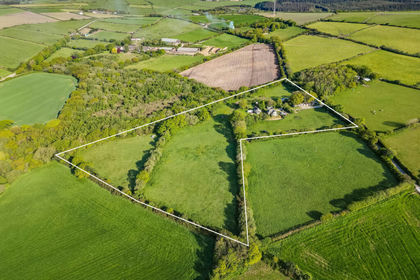 9 acres of Development Land for sale in Withiel