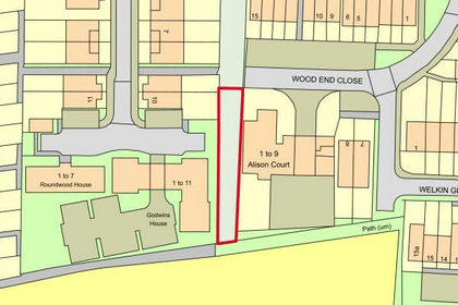 Vacant Land for sale in Hemel Hempstead