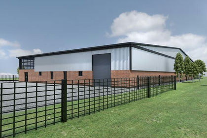 Commercial Land for sale in Hartlepool