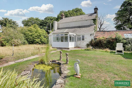 2.3 acres of Cottage for sale in Lydney