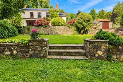 2 acres of House with Land for sale in Tidenham