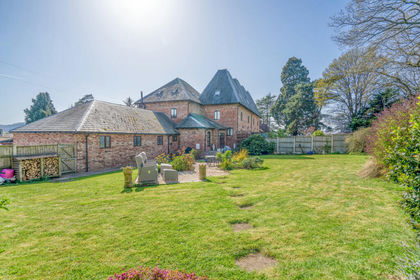 Residential Property for sale in Lindridge