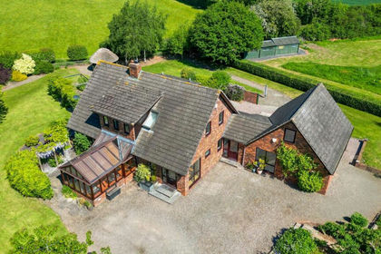 6 acres of Land for sale in Ashford Carbonel