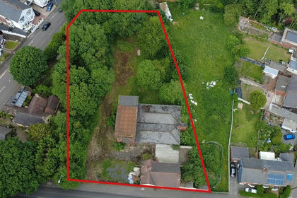 Redevelopment Land for sale in Wolverhampton West