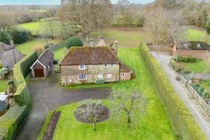 1.1 acres of Land for sale in Pluckley