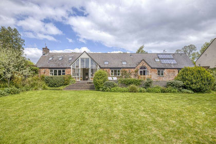 3 acres of House with Land for sale in St Cuthbert Out