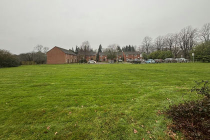 1.8 acres of Development Land for sale in Chichester