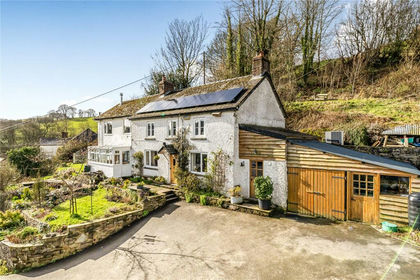 1 acre of Land for sale in Llangunllo