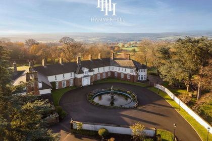 28.2 acres of Land for sale in Upper Arley