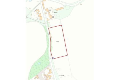 2 acres of Cheap Land for sale in Bedford