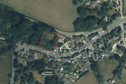 Building Plot for sale in Antony