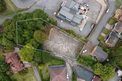 Agricultural Land for sale in Ketley