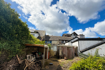 Redevelopment Land for sale in Torbay