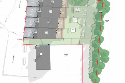 Development Land for sale in Washington