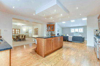 Land for sale in Sutton Weaver