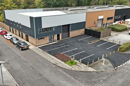 Commercial Land for sale in Woolston