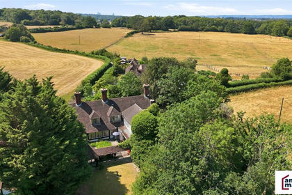 5 acres of Stately Home for sale in Bromley and Biggin Hill