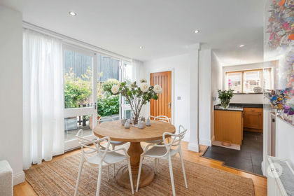 Barn Conversion for sale in Poole
